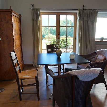 Studio Murnauer Moos Murnau am Staffelsee Εξωτερικό φωτογραφία