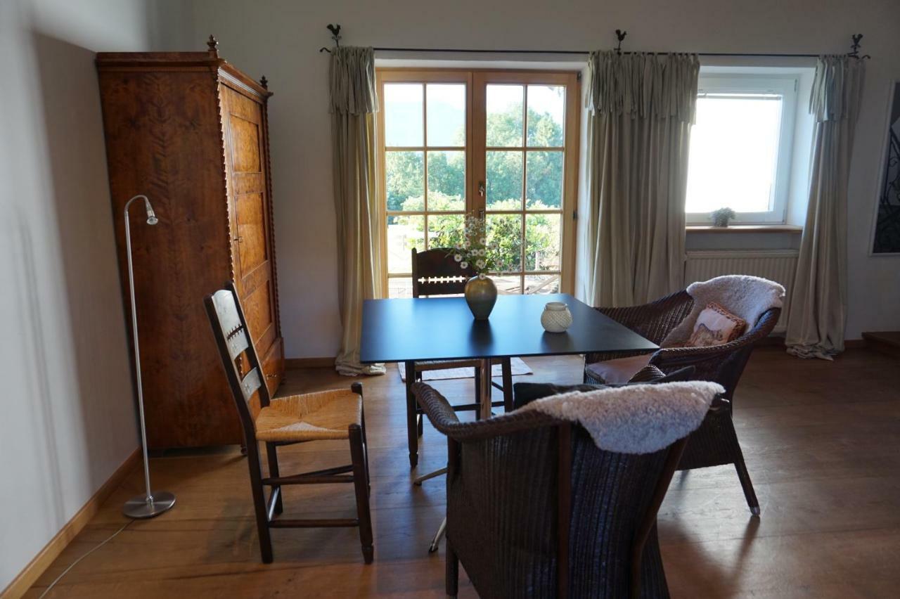 Studio Murnauer Moos Murnau am Staffelsee Εξωτερικό φωτογραφία