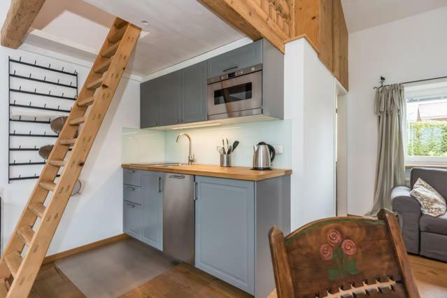 Studio Murnauer Moos Murnau am Staffelsee Εξωτερικό φωτογραφία